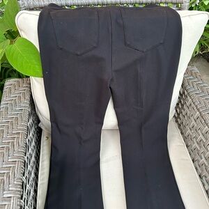 CAbi Flegging Item #6278 black size L